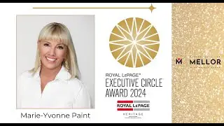 Mellor Group - Royal LePage Awards 2024