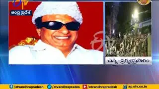 Kalaignar no more | Looking back at the life of DMK supremo M Karunanidhi