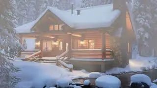 Cold and dreary or snowy and cheery, winter is a season sure to spark passion.