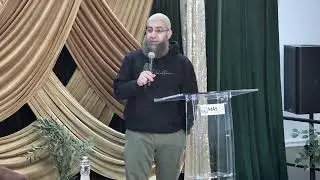 Your Timeline vs Allah's Timeline | Sh Mohammad Elshinawy