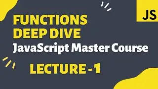 Function Call Stack in JavaScript | Front-End Master Course