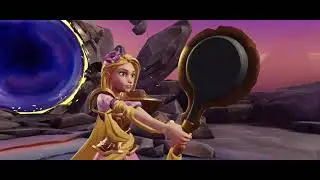 Disney Mirrorverse - Android Gameplay (Online) | ZeroHunt009