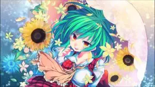 [Touhou]-Yuka's Theme: Gensokyo,Past and Present-Flower Land ~Remix