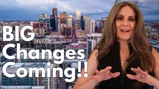 Big changes for the real estate industry coming in August