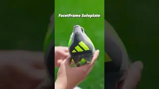 The Finer Details - adidas Predator Accuracy.1