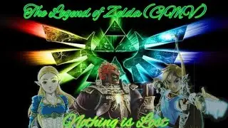 The Legend of Zelda (GMV) - Nothing is Lost