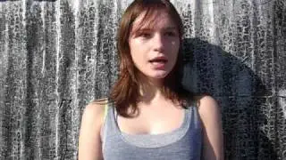 Tatiana Balash @ MTC Casting