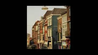 Vertwo - Nijmegen (Dream Worth Reaching) [Official Audio]