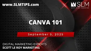 KW Canva 101 - 9/5