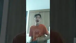 Tu tanta falta de querer 🎶 de mon lafert por Cano OC (cover) #musica