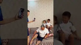 Хит 2022 🔥 #жаналиевтертеатры #арманжаналиев #смех #видео