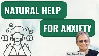 Bach Flower Remedies for Anxiety - Safe, natural anxiety help