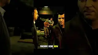 The Most CONTROVERSIAL Mission in GTA 5? 😱🚫 #GTAV