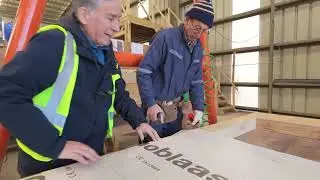 FABRICACIÓN PROTOTIPO