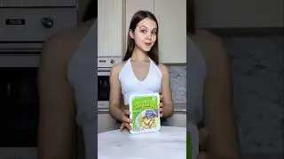 Я фитнес тренер и я ем ДОШИРАК на обед😳