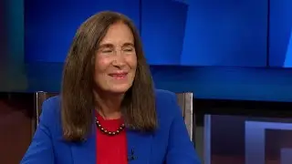 On the Record: Mass. Treasurer Deb Goldberg