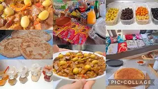 نضحك اليوم وغدا ماشي سوقك فيا المسمومة قلبك دارك من جهتي؟؟/شاركت معكم الباروك اللي جبت معايا من 🇲🇦