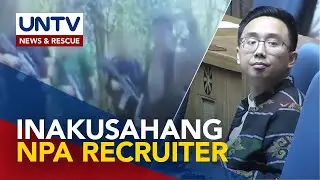 Rep. Raoul Manuel, paiimbestigahan kaugnay ng paratang ng ex-NPA rebels – Sen. Dela Rosa