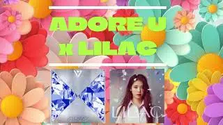 Adore IU [mashup]