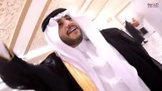 افراح ال مهيلان / حفل زفاف محمد خالص الهاجري - عدسة للانتاج الفني