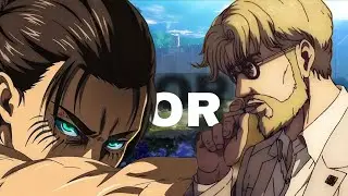 Was what Eren did right? Or wrong? The Rumbling Explained! (AOT Tamil) #Eren #attackontitantamil 