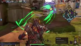 Ranked Ep4184: Master Drongo adc Predecessor #duoQ