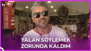 Emre Altuğ'un Yalı Çapkını'na Dönüş Hikayesi