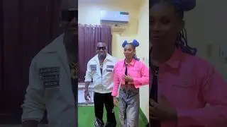 DUNCAN MIGHTY port harcourt first son |SHEY DEE|music #music #love #duet #newmusic #hollywood #big
