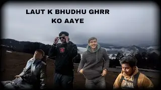 What happened on Madhya Maheshwar Trip ? 😱😱