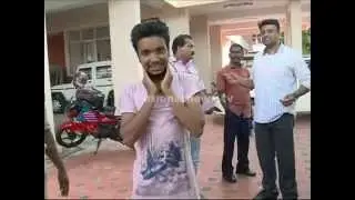 19 year boy caught for using snake bite as drug:നാവില്&zwj; പാമ്പിനെ കടിപ്പിച്ച് ലഹരി