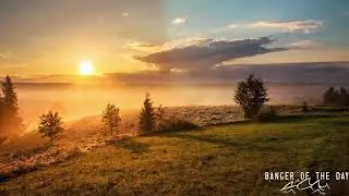 Joel Blackmon - Morning