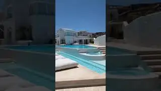 Mykonos Villa by Beyond Mykonos