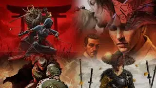 Berrlett's Best 10 Games of 2025 (INCLUDING A SURPRISE GAME OF THE YEAR)