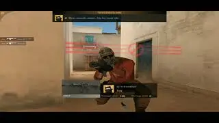 standoff 2 / with hacker !
