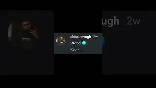 Дьявольские комментарии в Instagram