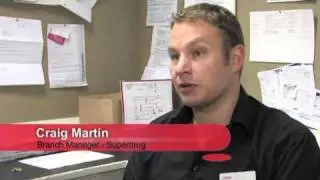 Serco Welfare to Work - The Work Programme