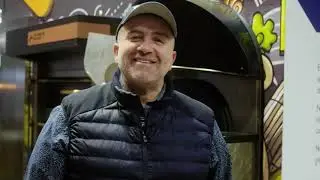 Témoignages de Pizzaiolos : Ils ont choisi un four Moretti Forni
