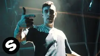 KEVU & Vorwerk - Night At The Opera (Official Music Video)