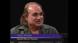 Jack Reuler on Leadership ~ (The Mary Hanson Show)