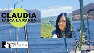 CLAUDIA LASCA LA RANDA: Da ingegnere a guida ambientale escursionistica
