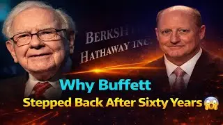 Warren Buffett Real Wealth Truth Shocked World 😱