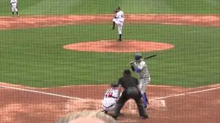 Matt Wisler, RHP, Atlanta Braves