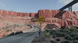 BeamNG Teasers - 0.29 - Part One