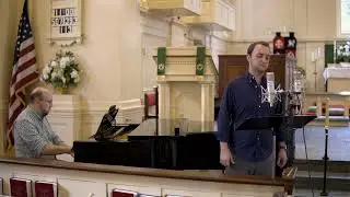 King David - Herbert Howells | Christopher Short, bass-baritone