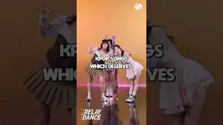 🌻: Kpop songs that deserve soty (idea credits: ​⁠ @iamlizzyroses  ) #fypシ゚viral #kpop #chuu #twice