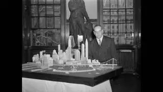 Unbuilt New York