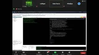 Exploiting, Ropper, Binary, Buffer Overflow, Fuzzing using Exploit Pack