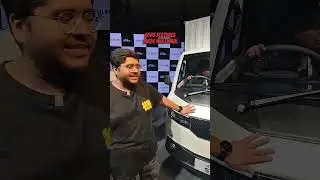 Euler Storm EV Launched at Rs. 8.99 Lakhs! Vo Bhi ADAS Features KE Saath!