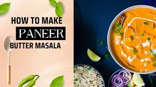 Savor the Aromatic Delights of Paneer Butter Masala. #deliciousbites #indianfood #foodie