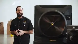 Cool-Space | Installing Cooling Media